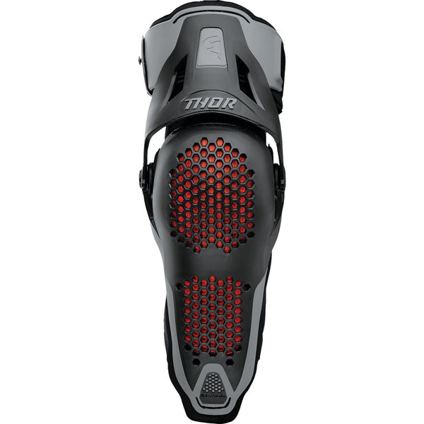 Thor Sentinel Knee Guards - Black - L/XL 2704-0682