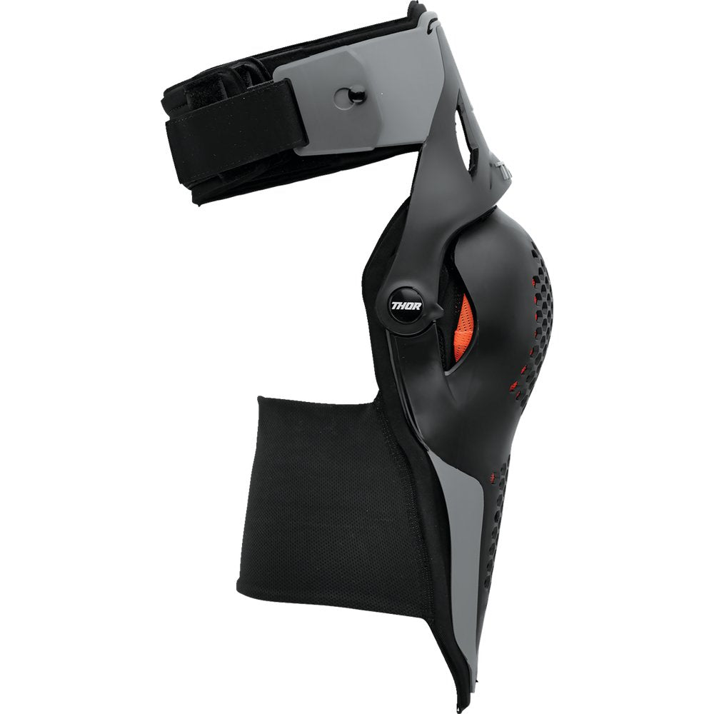 THOR Sentinel Knee Guards - Black - L/XL 2704-0682