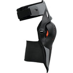 Thor Sentinel Knee Guards - Black - L/XL 2704-0682