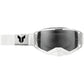 THOR Activate Goggle - Iconic - White - Mirror Lens 2601-3705