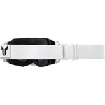 Thor Activate Goggle - Iconic - White - Mirror Lens 2601-3705