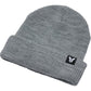 THOR Iconic Beanie - Heather Gray 2501-4468
