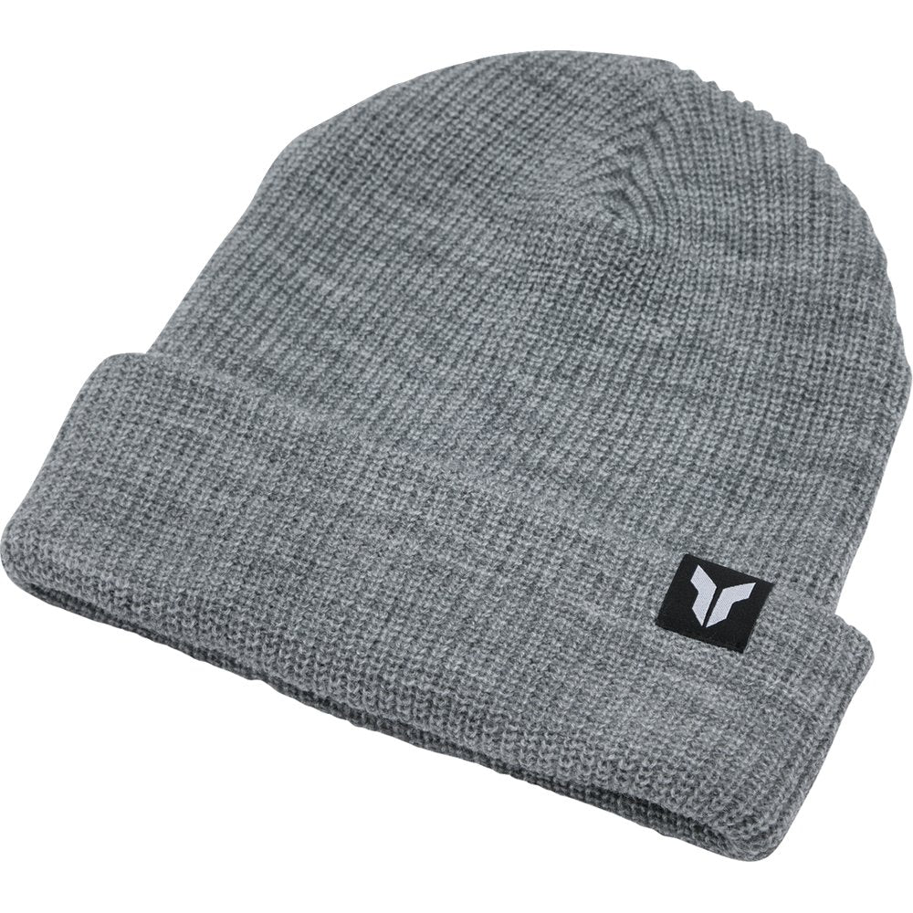 THOR Iconic Beanie - Heather Gray 2501-4468