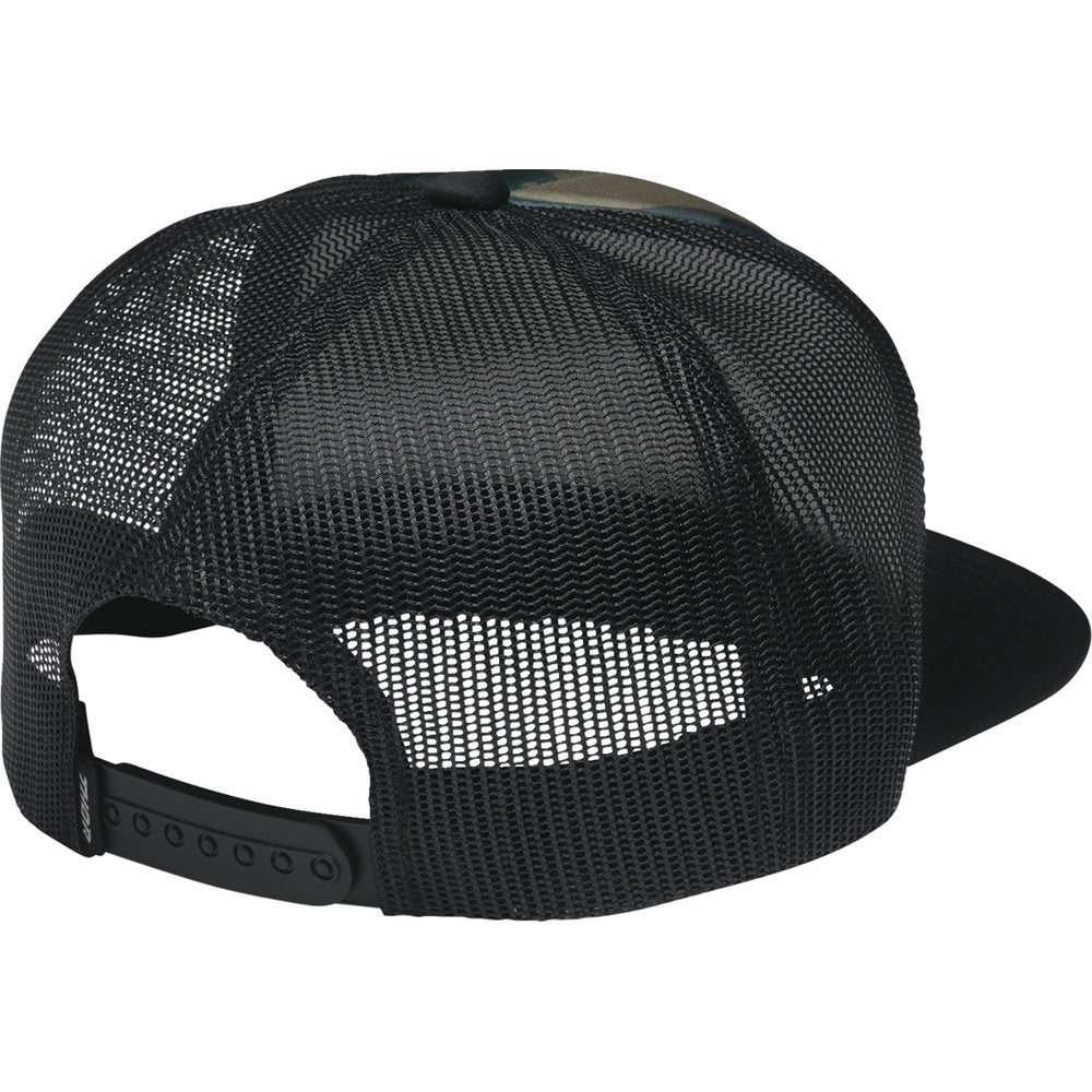 THOR Shadow Hat - Camo 2501-4467