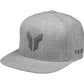 THOR Iconic Hat - Heather Gray 2501-4466