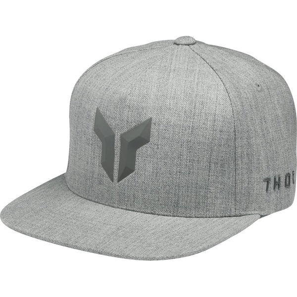 Thor Iconic Hat - Heather Gray 2501-4466