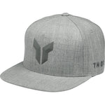 Thor Iconic Hat - Heather Gray 2501-4466