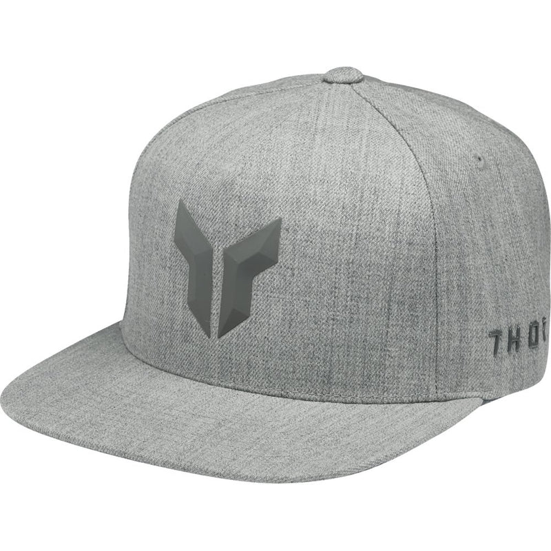 Thor Iconic Hat - Heather Gray 2501-4466