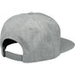 THOR Iconic Hat - Heather Gray 2501-4466