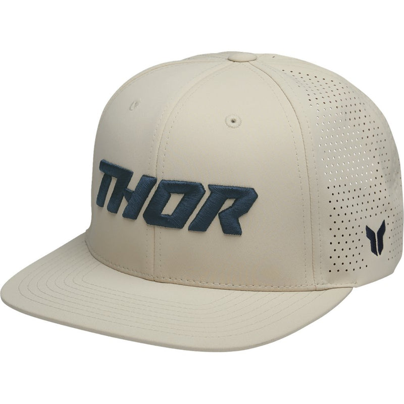 Thor Corp Hat - Sand 2501-4465