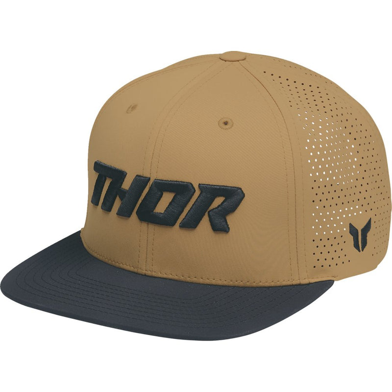 Thor Corp Hat - Caramel/Black 2501-4464