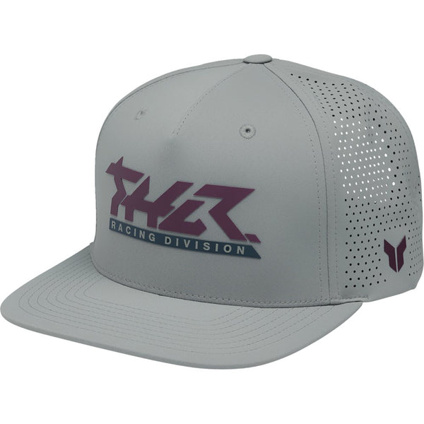 Thor Vert Hat - Gray 2501-4461