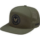 THOR Badge Hat - Olive 2501-4460