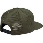 Thor Badge Hat - Olive 2501-4460