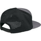 THOR Badge Hat - Heather Gray/Black 2501-4459