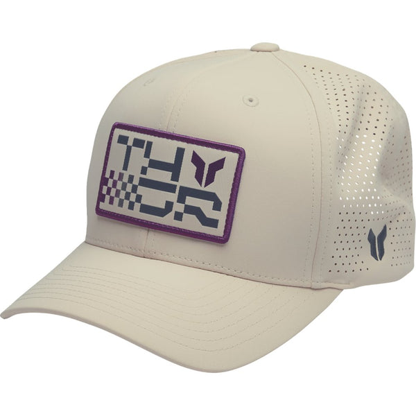 Thor Vantage Hat - Sand 2501-4458