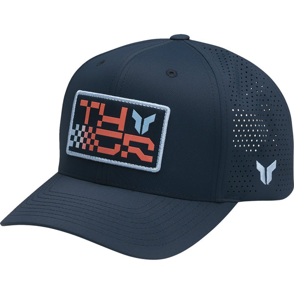 Thor Vantage Hat - Navy 2501-4457