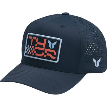 THOR Vantage Hat - Navy 2501-4457