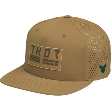 THOR Stamp Hat - Caramel 2501-4456