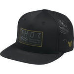 Thor Stamp Hat - Black 2501-4455