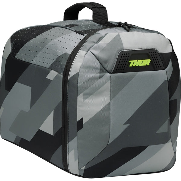 Thor Helmet Bag - Camo/Acid 3512-0331