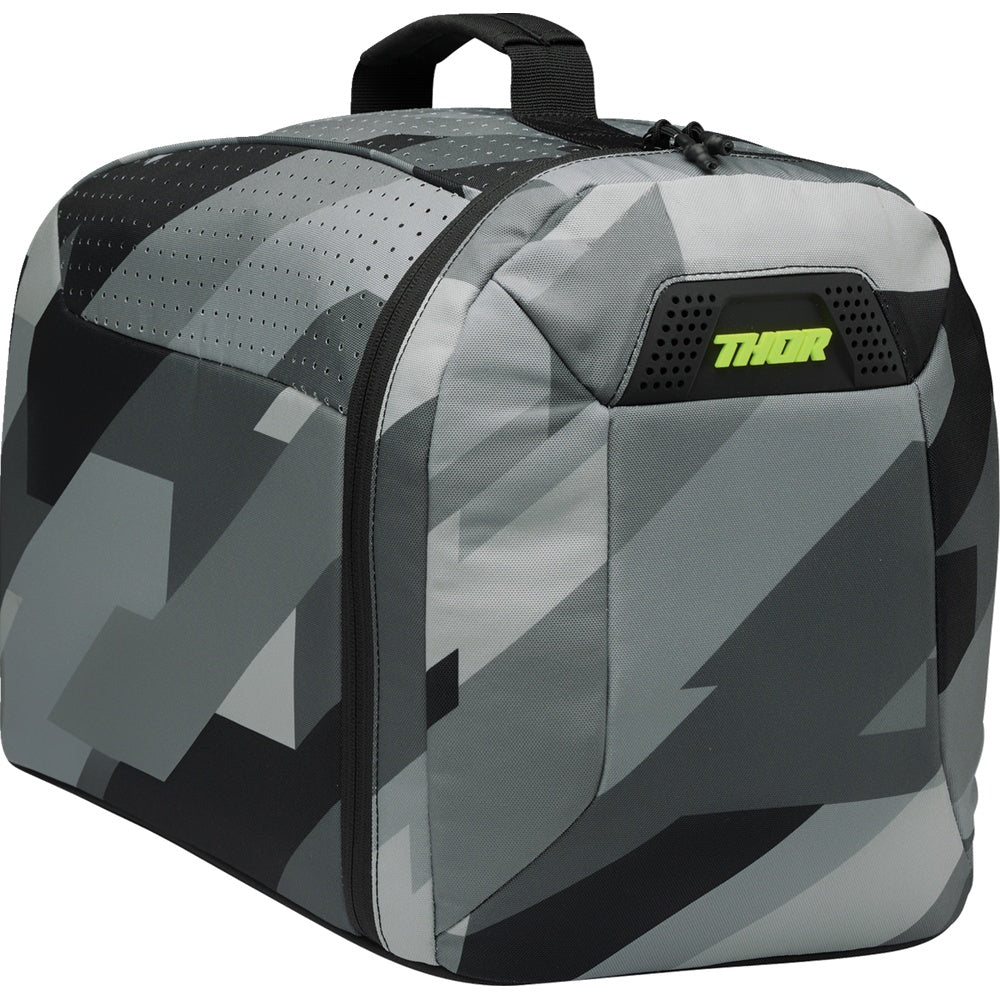 THOR Helmet Bag - Camo/Acid 3512-0331