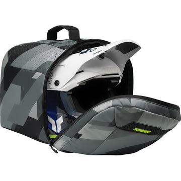 THOR Helmet Bag - Camo/Acid 3512-0331