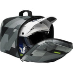 Thor Helmet Bag - Camo/Acid 3512-0331