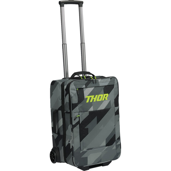 Thor Jetway Bag - Camo/Acid 3512-0330