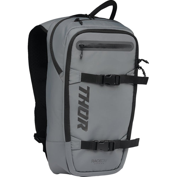 Thor Reservoir Pack - Gray/Black 3517-0566