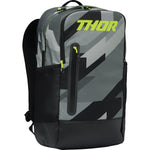 Thor Slam Backpack - Camo/Acid 3517-0565
