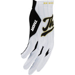Thor Sportmode Limited Edition Baller Gloves - Black/Gold - XL 3330-8367