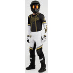Thor Sportmode Limited Edition Baller Gloves - Black/Gold - XL 3330-8367