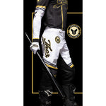 Thor Sportmode Limited Edition Baller Gloves - Black/Gold - Large 3330-8366