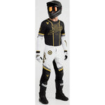 Thor Sportmode Limited Edition Baller Gloves - Black/Gold - Large 3330-8366