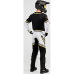 Thor SPORTMODE Limited Edition Baller Gloves - Black/Gold - Medium 3330-8365