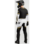 Thor SPORTMODE Limited Edition Baller Gloves - Black/Gold - Medium 3330-8365