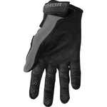 Thor Sector Gloves - Gray/White - XL 3330-7277