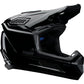 THOR Fleet Helmet - Blackout - Gloss Black - Small 0110-8965