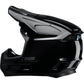THOR Youth Fleet Helmet - Blackout - Gloss Black - Medium 0111-1696