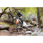 Thor Blitz XRS LTD Boot - Black/Gray - US 7 3410-2919
