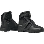 Thor Blitz XRS LTD Boot - Black/Gray - US 13 3410-2925
