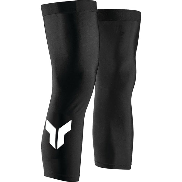 Thor Comp Knee Sleeves - Black - L/XL 2704-0781