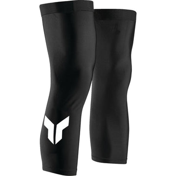 THOR Comp Knee Sleeves - Black - L/XL 2704-0781