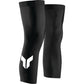 THOR Comp Knee Sleeves - Black - S/M 2704-0780