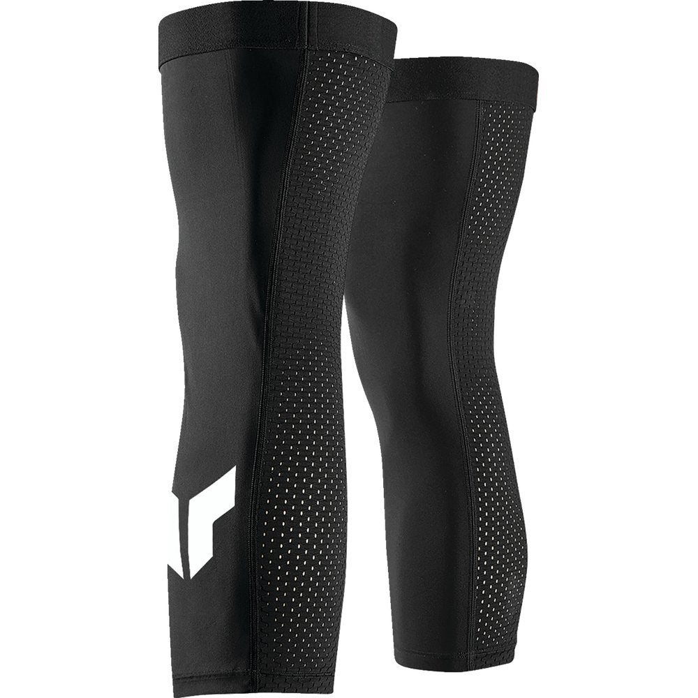 THOR Comp Knee Sleeves - Black - S/M 2704-0780