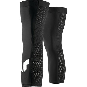THOR Comp Knee Sleeves - Black - S/M 2704-0780