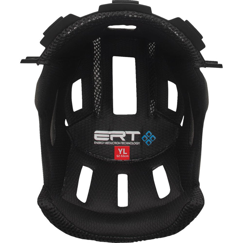 Thor Youth Fleet Liner - Black - Small 0134-4088