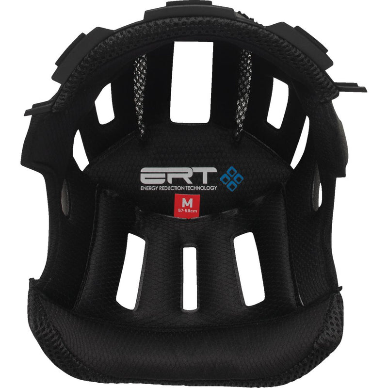 Thor Fleet Liner - Black - 2XL 0134-4087