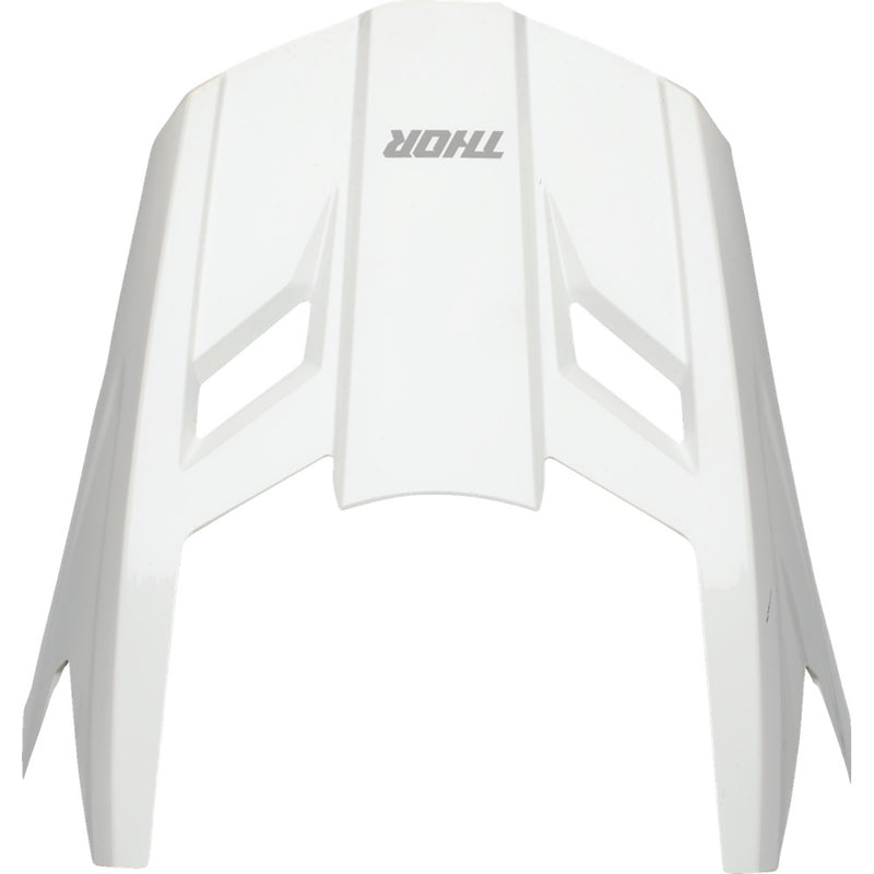 Thor Fleet Visor Kit - Whiteout - XS-M 0132-1852